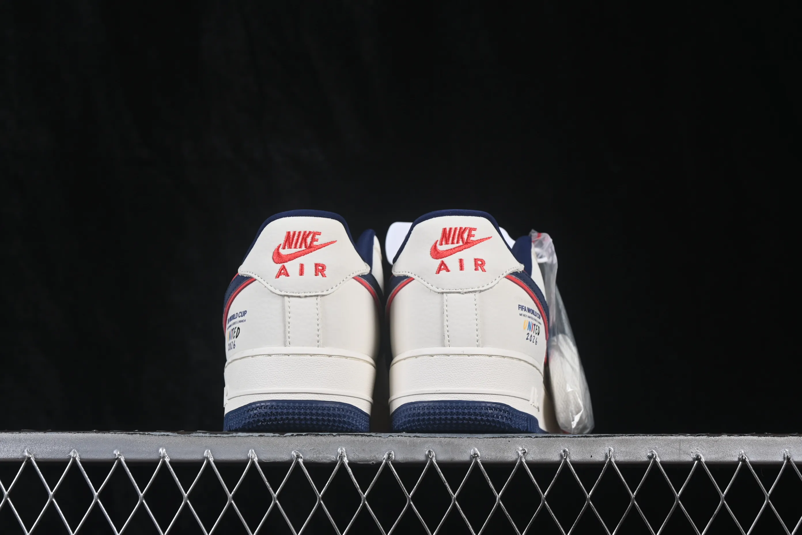 All Categories Nk Air Force 1 Air Force Series Nk Air Force 1 Low Air Force Low Nike Air Force 1'07 Low World Cup Theme Air Force One Low Casual Shoes DD1982-372